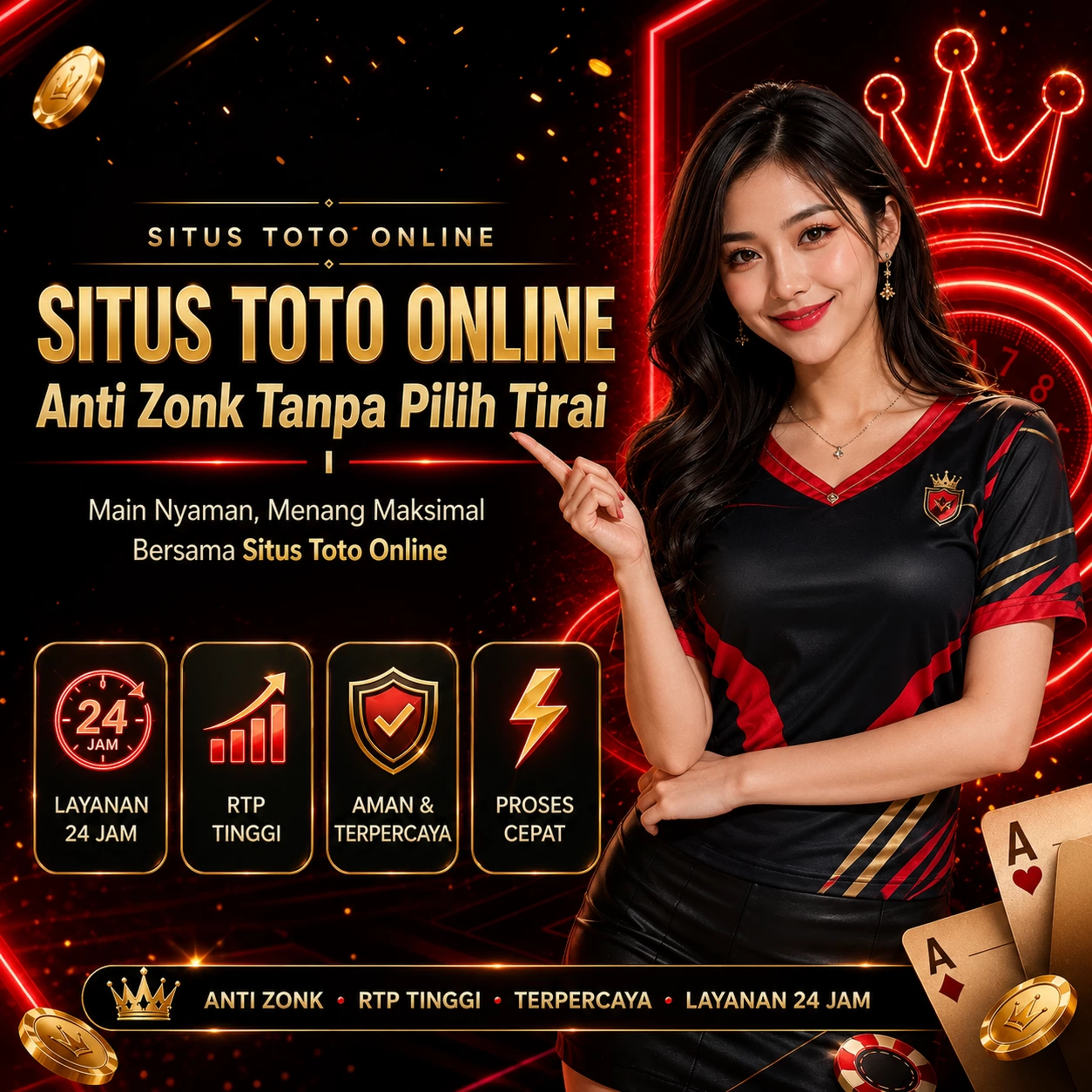 Keberagaman Permainan di kingkongtto untuk Para Gamer